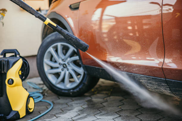 Best Best Pressure Washing Companies  in Monroe, LA
