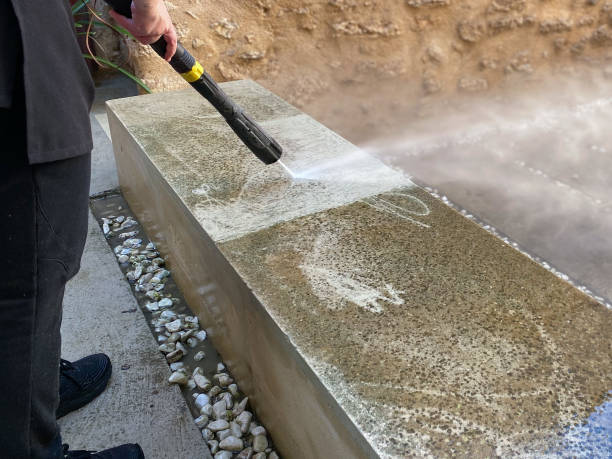 Best Deck Cleaning Services  in Monroe, LA