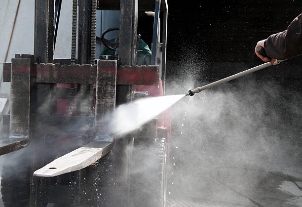 Local Pressure Washing Services in Monroe, LA