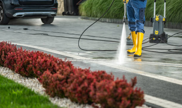 Best Residential Pressure Washing Services  in Monroe, LA
