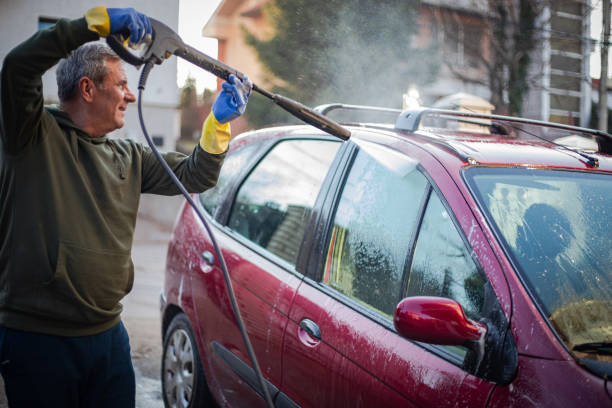 Best Residential Pressure Washing Services  in Monroe, LA