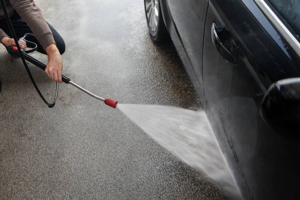 Best Affordable Power Washing  in Monroe, LA